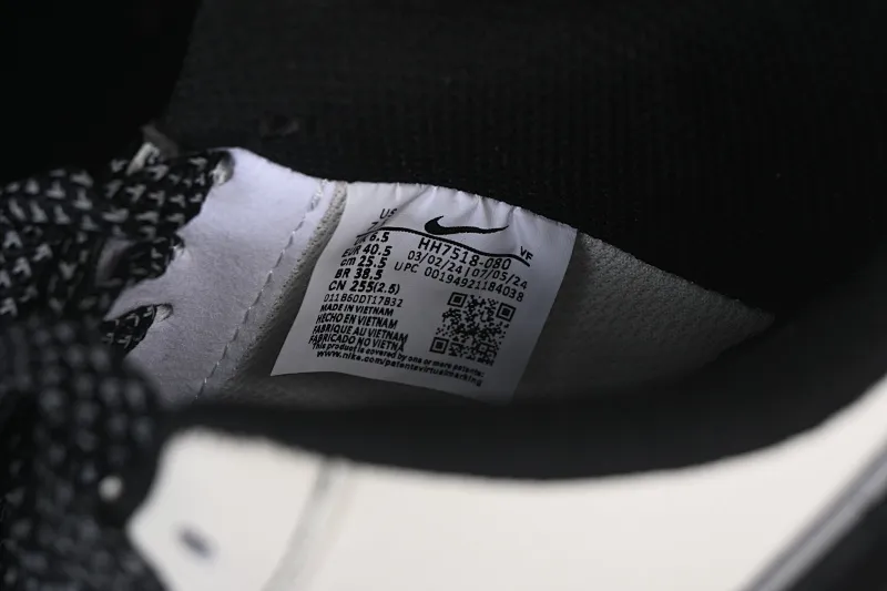 All Categories Nk Air Force 1 Air Force Series Nk Air Force 1 Low Air Force Low Nike Air Force 1'07 Low LV Co-branded Printed Beige and Black Hook Air Force One Low-top Casual Shoes HH7518-080